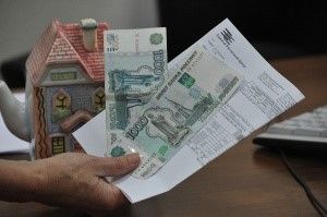 Памятка потребителям о порядке перерасчета размера платы за отдельные виды коммунальных ...