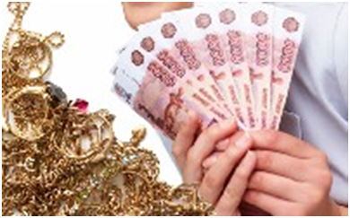 О нарушениях прав потребителей в ломбардах