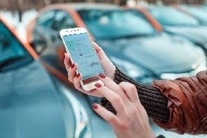 Потребителям о каршеринге
