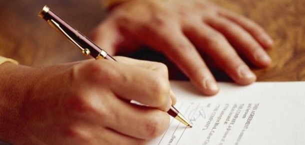 Условия договора, содержащего положения о предоставлении коммунальных услуг, и порядок его ...
