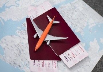 Вниманию потребителей! О возврате авиабилетов.