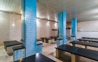 Памятка «О правилах работы бани или сауны»