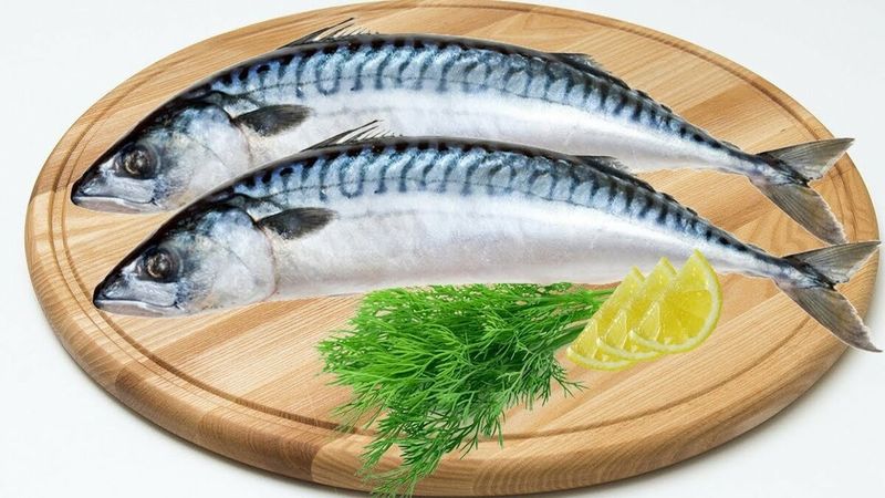 Потребителям о рыбе и рыбной продукции