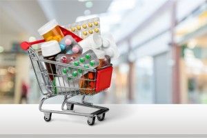 Заказ и доставка лекарственных препаратов, приобретаемых дистанционным способом