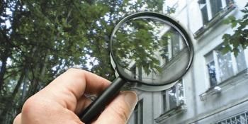 Информация для потребителей. Контроль качества выполненных работ по капитальному ремонту ...