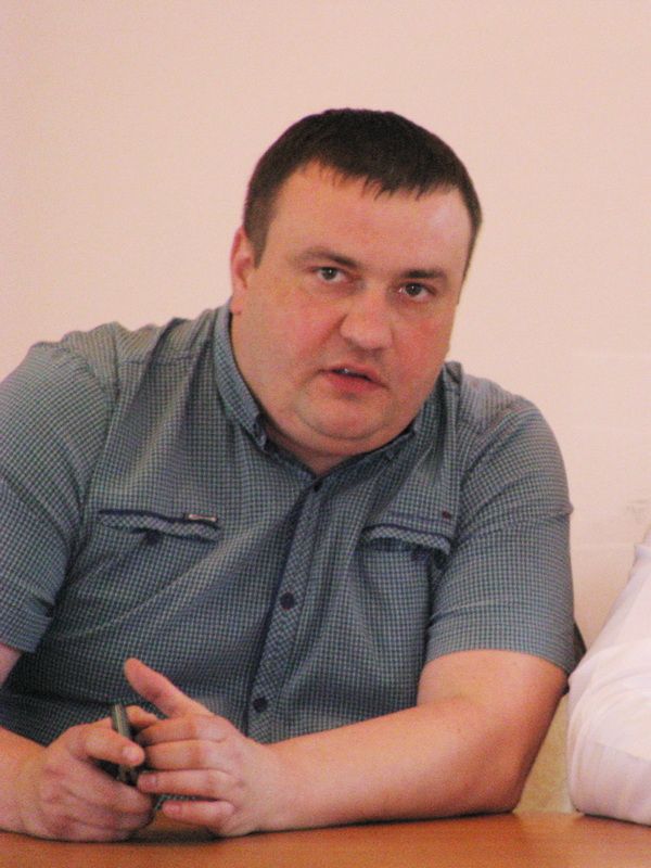 Памяти Пыленок Виталий Николаевич