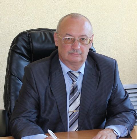 Филин Виктор Иванович