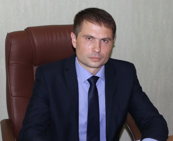 Евсеев Николай Фёдорович