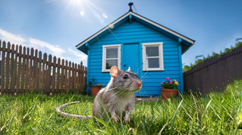 ГЛПС. Чем опасен дачный домик?