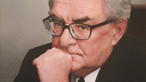 В.И. Покровский – основатель отечественной школы инфекционистов и эпидемиологов